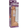 Doc Johnson Gode Vac-U-Lock Hung 24 x 7 cm